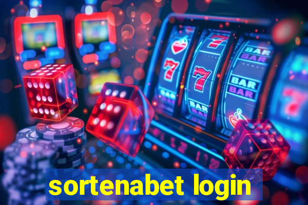 sortenabet login